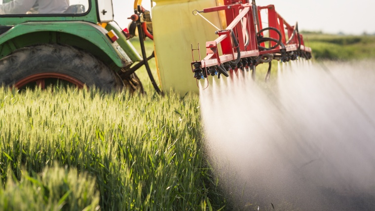 Reguli și măsuri de prevenție în folosirea pesticidelor (partea a II-a)